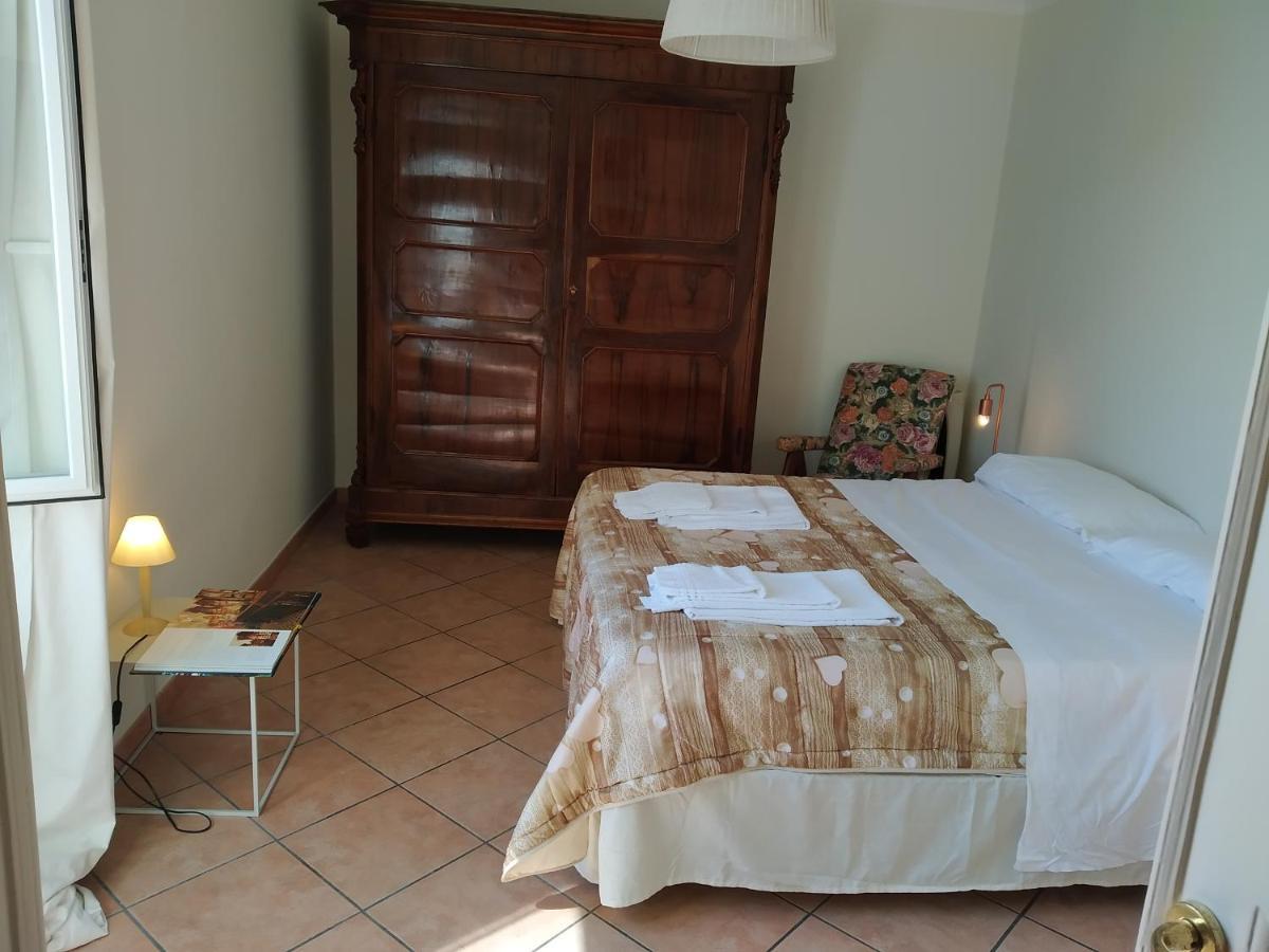 Villa San Prospero Camogli Zewnętrze zdjęcie
