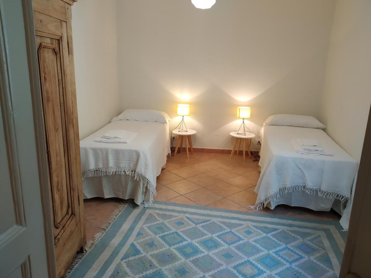 Villa San Prospero Camogli Zewnętrze zdjęcie