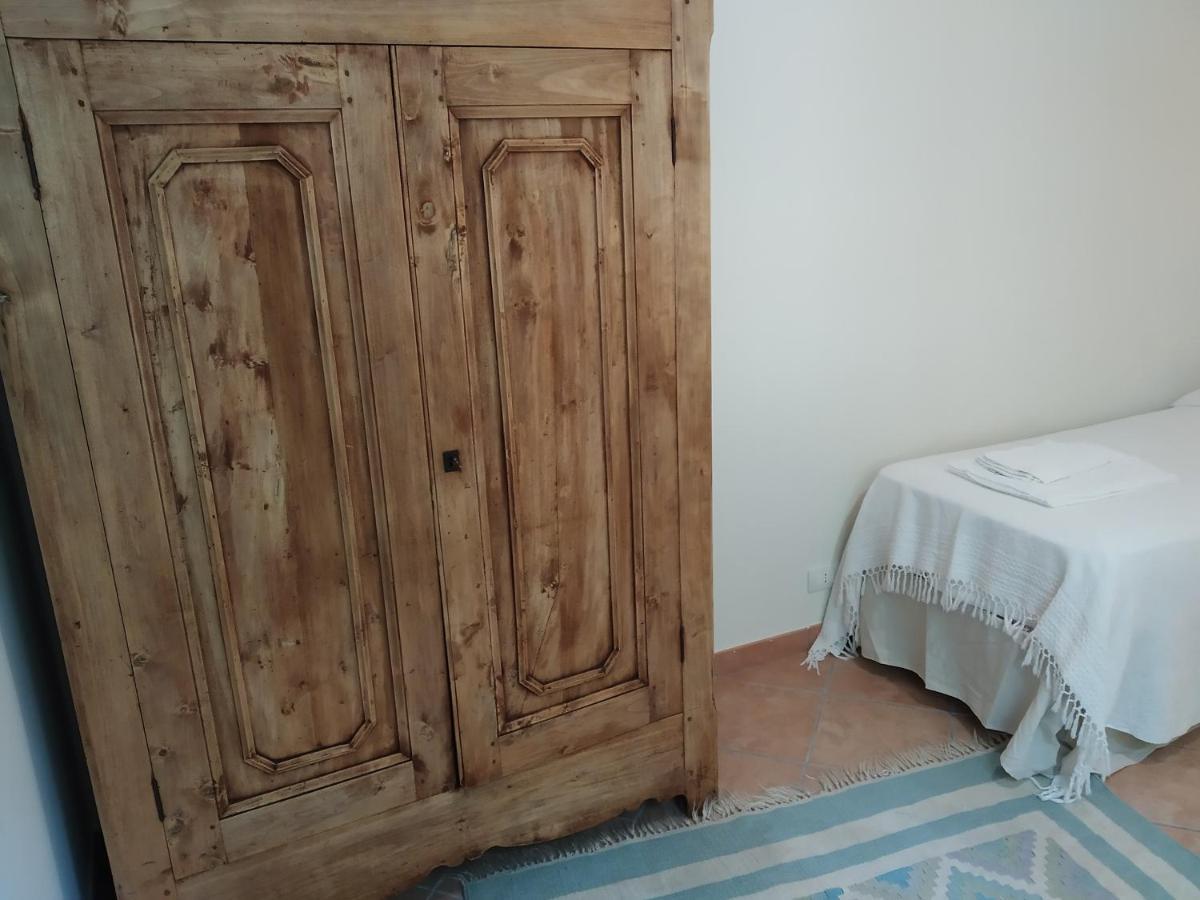 Villa San Prospero Camogli Zewnętrze zdjęcie