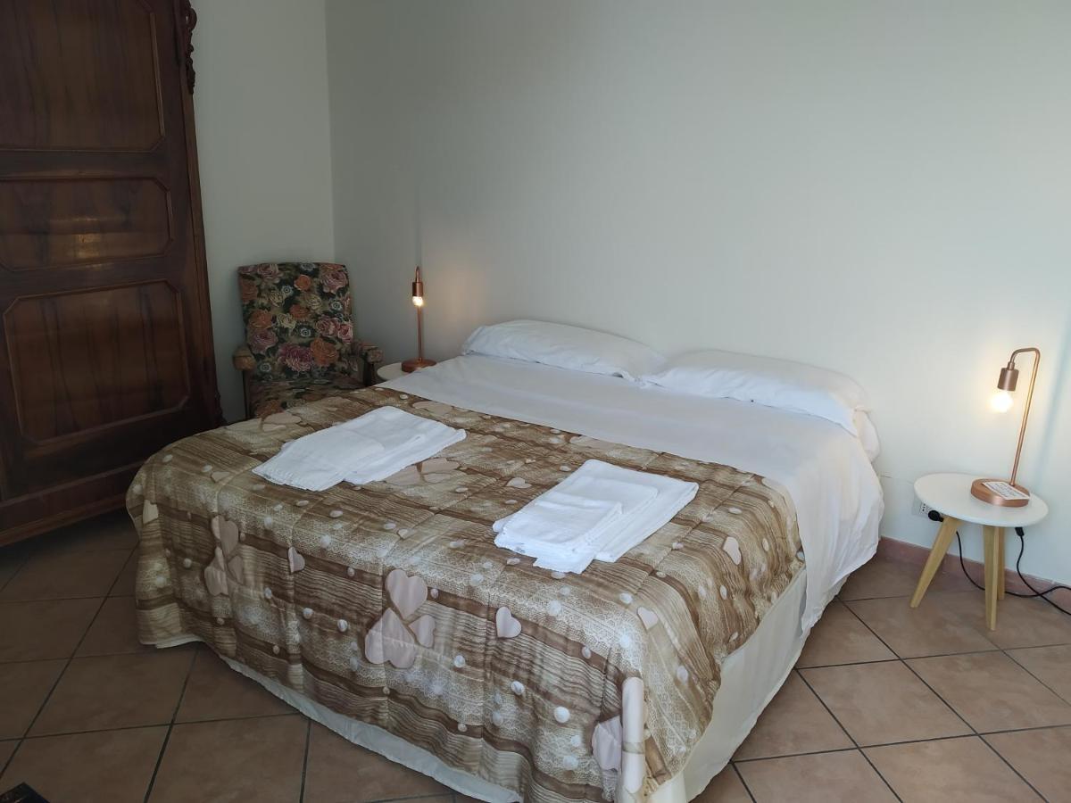 Villa San Prospero Camogli Zewnętrze zdjęcie