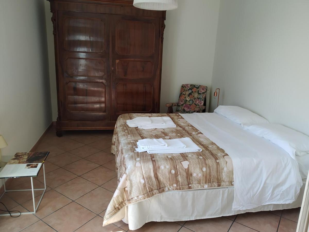 Villa San Prospero Camogli Zewnętrze zdjęcie