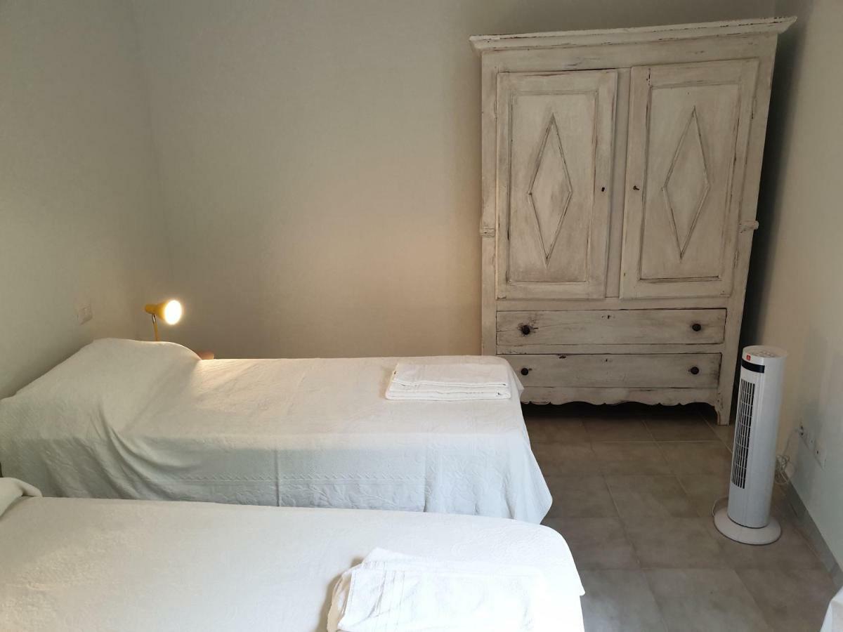 Villa San Prospero Camogli Zewnętrze zdjęcie
