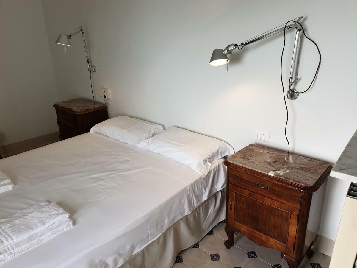 Villa San Prospero Camogli Zewnętrze zdjęcie