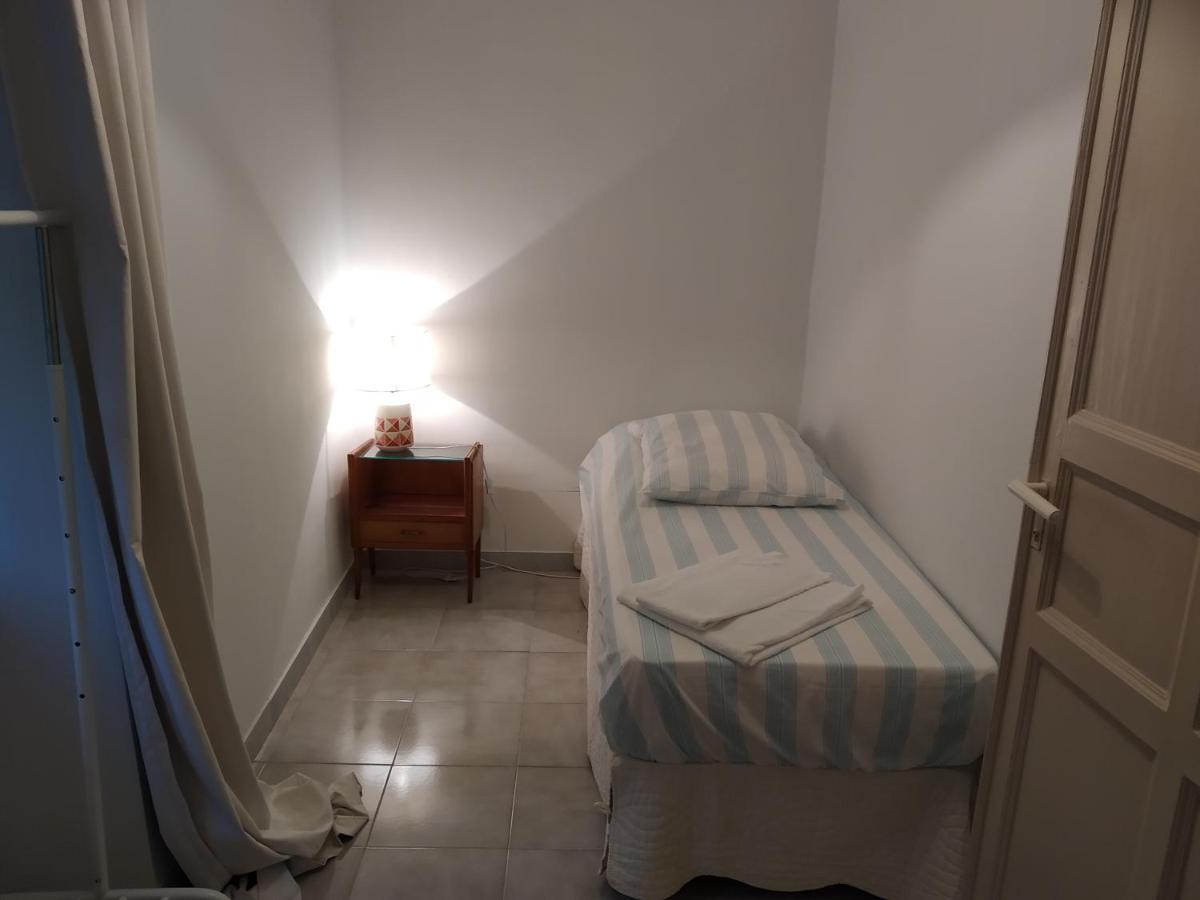 Villa San Prospero Camogli Zewnętrze zdjęcie