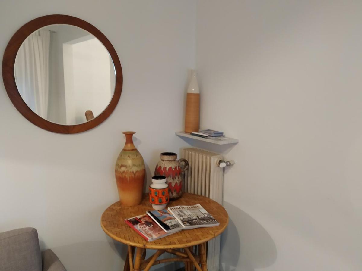 Villa San Prospero Camogli Zewnętrze zdjęcie