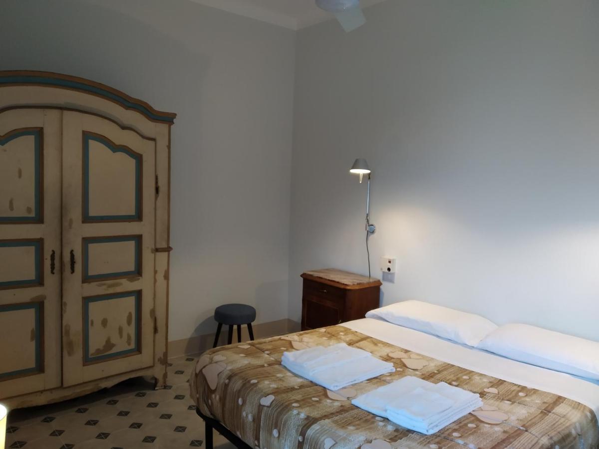 Villa San Prospero Camogli Zewnętrze zdjęcie